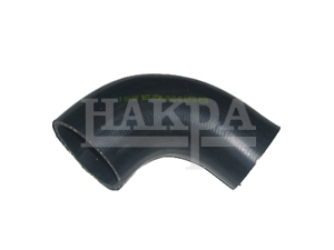 0015013982-MERCEDES-ROTERDAR DİRSEK HORTUM 60*65